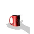 thumbnail image 3 of Houston Texans 14 oz Mocha Coffee Mug, 3 of 3