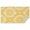 Yellow, variant on Yellow Ethnic Floral Pattern Rectangle Tablecloth 60"x84",Waterproof Polyester Rectangle Table Cloth, Wipeable Spillproof Polyester Tablecloth for Dining, Camping, Indoor and Outdoor