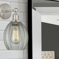 thumbnail image 2 of Innovations Lighting - Eaton - 1 Light Wall Sconce In Industrial Style-12.5, 2 of 7
