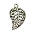 thumbnail image 6 of 120pcs Vintage Pendants & Leaf Charms Beads, 6 of 6