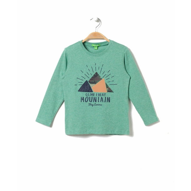 bossini long sleeve shirt