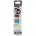 thumbnail image 2 of Sizzix Making Essential Sequins & Beads 5/Pkg-Muted, 5g Per Pot, 2 of 6