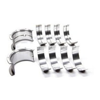 King Bearings MB 509SI 010, Main Bearing Set Performance Racing Parts
