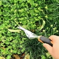 thumbnail image 4 of Hand weeding tools, garden weeding tools with ergonomic handles, garden lawn farm transplanting gardening bonsai tools, 4 of 4