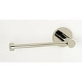 thumbnail image 5 of Alno A8361 Contemporary I Single Post Tissue Holder, 5 of 6
