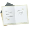 thumbnail image 2 of Hallmark Sympathy Card for Loss of Husband (Extra Love and Grace), 2 of 7