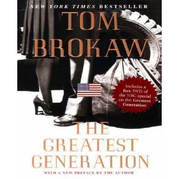The Greatest Generation Speaks Publisher : Aléatoire Livres de Pochettes de Commerce House