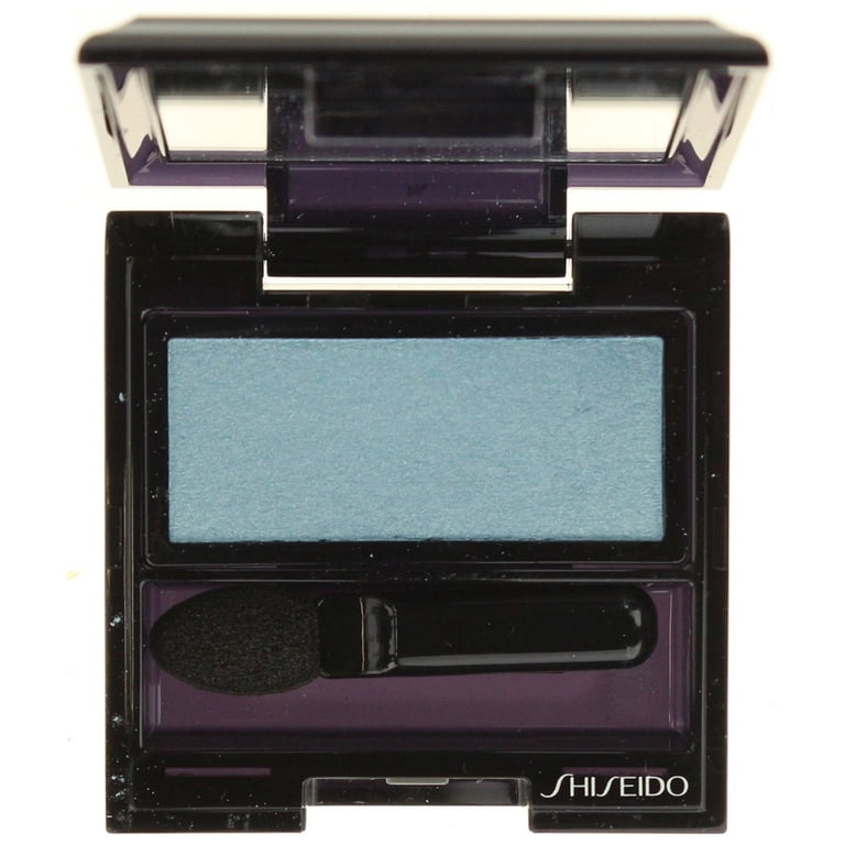 Shiseido Luminizing Satin Eye Color - # BK915 Tar 0.07 oz