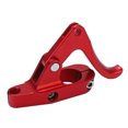 thumbnail image 2 of Finger Throttle, Motorcycle Finger Throttle High Reliability Flexible Sturdy  For Motorbike Red, 2 of 8