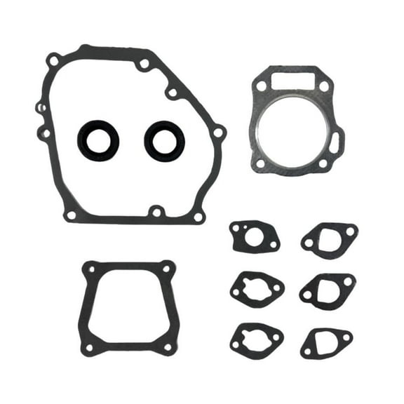 POWER PRODUCTS Gaskets for Carburetor Muffler Cylinder Head Crankcase Cover and Oil Seals for Predator 5000-Watt Dual-Fuel Inverter Generator (Compatible with SKU 71367, 70143)