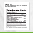 thumbnail image 6 of DaVinci Labs Methyl Benefits - Support Brain & Heart Health* - 60 Vegetarian Capsules, 6 of 7