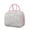 Pink-2, variant on Lunch Bag Lunch Box for Women Reusable Insulated Lunch Bags,Water-Resistant Cherry Pattern Cooler Lunch Tote Bag, Large Capacity for Work Travel Picnic