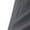 Grey, variant on Women's Pants Fashion Casual Pants For Women Plus Size For Linen High Elastic Waist Drawstring Ankle Business Casual Pull On With Pockets