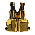 thumbnail image 4 of ANGGREK Lifevest, High Efficiency Convenient Lightweight For Office, 4 of 8