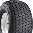 thumbnail image 2 of Carlisle Turf Trac RS Lawn & Garden Tire - 24X12-10 LRB 4PLY Rated, 2 of 4
