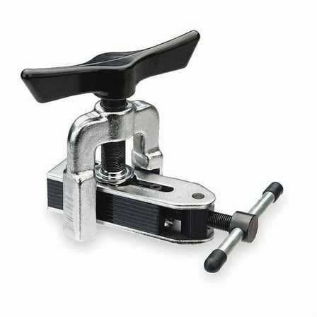 Westward Flaring Tool,Adjustable,3/16-5/8 In 3CYR6