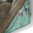 thumbnail image 2 of Epic Art 'Mischief and Mayhem' by Britt Hallowell, Acrylic Glass Wall Art, 36"x36", 2 of 7