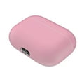 thumbnail image 1 of Flmtop 2PCS Shockproof Silicone Solid Color Protective Case Cover Shell for Air Pods Pro, 1 of 10