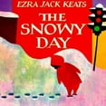 thumbnail image 2 of Snowy Day, Ezra Jack Keats Board, 2 of 2