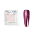 thumbnail image 1 of Up to 65% Off! Gspmoly Nail Powder, Nail Powder Solid Mirror Powder Glitter Nails Acrylic Nail Powder, 1 of 2