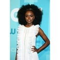 thumbnail image 2 of Ashleigh Murray At Arrivals For The Cw Upfront 2017 The London Hotel New York Ny May 18 2017. Photo By John, 2 of 2
