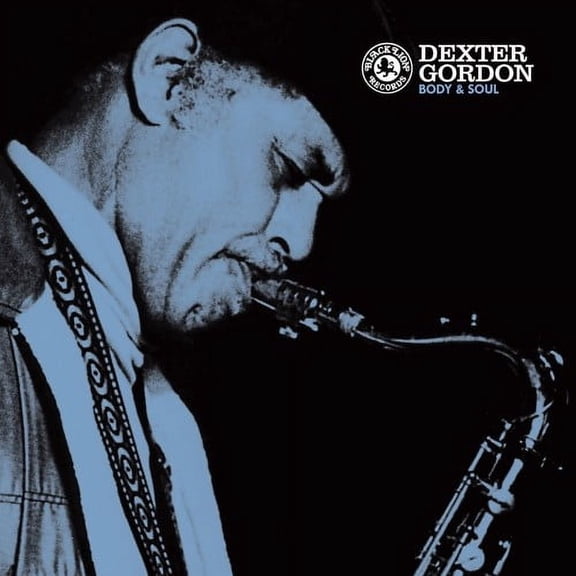 Dexter Gordon - Body & Soul - Music & Performance - Vinyl