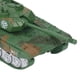 thumbnail image 3 of Camión militar de juguete para tirar hacia atrás, modelo de vehículo de batalla de aleación genial y realista para niños y niñas, 3 of 8