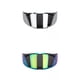 thumbnail image 1 of 2 lentes de repuesto para casco antiarañazos Macarena lente de cascos de moto, 1 of 8