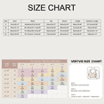 thumbnail image 4 of Tweang Thermal Sets for Women Cold Weather Lounge Set for Women Womens Thermals Top and Bottom Set Thermal Underwear for Women Set Thermals for Women Coffee S-XL, 4 of 8