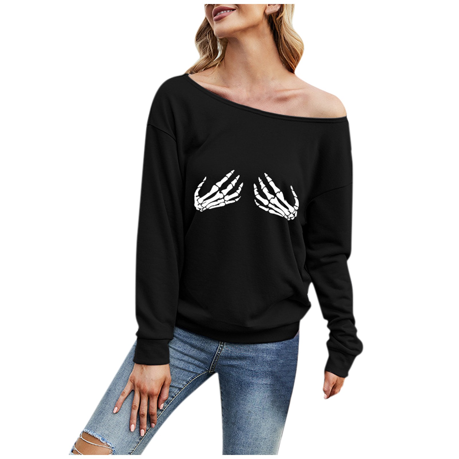 womens sweatshirts walmart