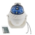 thumbnail image 2 of Portable Electronic Vehicle Digital Compass Car Navigation Compass Portable Electronic Vehicle Digital Compass Car Navigation Compass For Camping Hiking Outdoor Sports Sea Pivoting, 2 of 8