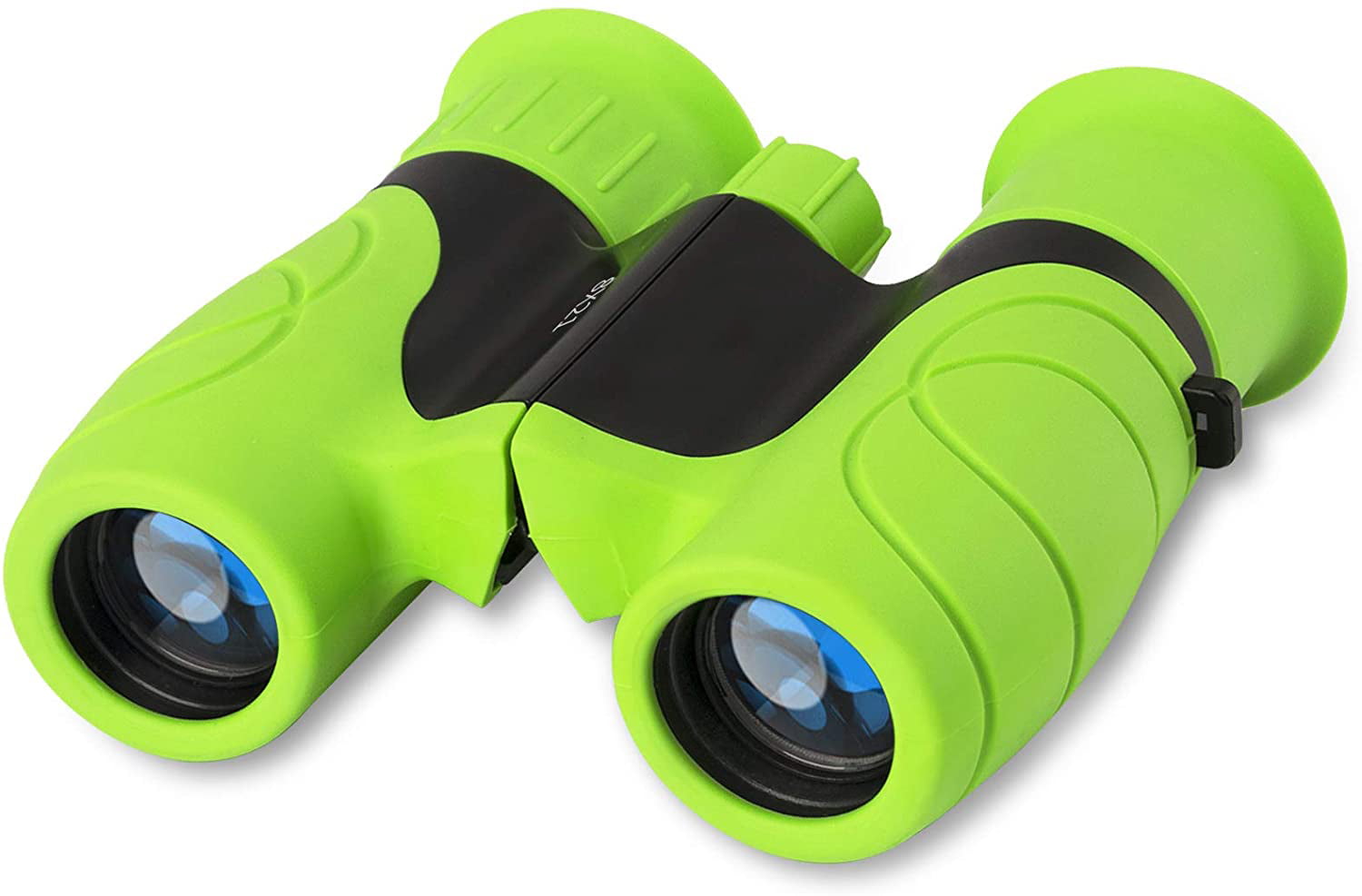 Binoculars for Kids High-Resolution 8x21 Gift for Boys & Girls Shockproof Compact Kids Binoculars for Bird Watching Spy Games & Exploration Hiking Learning Travel Camping 
