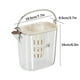 thumbnail image 3 of Jarras de agua de verano, olla para jugos, estilo olla con cafetera de gran capacidad, olla para crema, olla de plástico para té y frutas, una olla, 3 of 9
