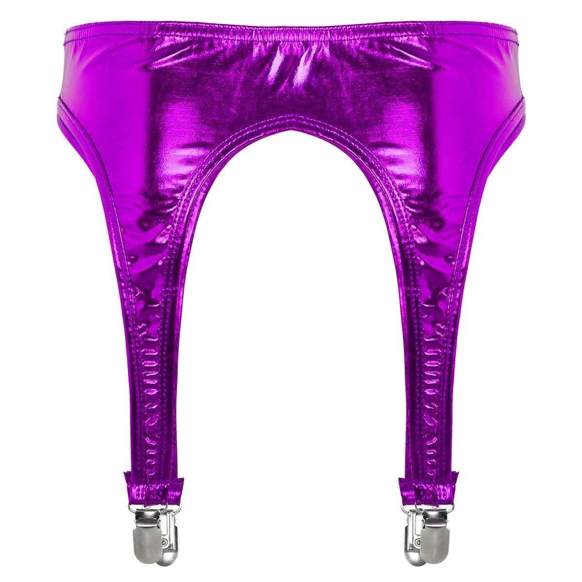 conix(YOUNG LADY OF GARTER BELT)シルクスクリーン Garter Belt