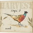 thumbnail image 5 of Metaverse Anne Tavoletti 'Farmers Feast' Canvas Art (Set of 3), 5 of 5