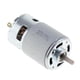 thumbnail image 4 of 775 DC 12V Motor Micro Motor Eléctrico Modelo de Juguete DIY para Piezas de Juguetes Hugo  Piezas de la caja de cambios, 4 of 8