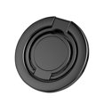 thumbnail image 1 of Soporte de anillo para teléfono con agarre giratorio de 360° y diseño de anillo de metal resistente para todos los teléfonos inteligentes., 1 of 4