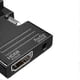 thumbnail image 3 of Cable HDMI a VGA con salida de audio, convertidor HDMI, 3 of 5