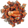 thumbnail image 2 of MesaSe Fall Wreath  Autumn Maple Leaf Thanksgiving Door Wreath For Halloween Decoration, 2 of 8