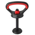 thumbnail image 3 of 2X Manejar de Kettlebell Ajustable para Platos Pesos, Empuñadura de Kettlebell Multifuncional, 3 of 5