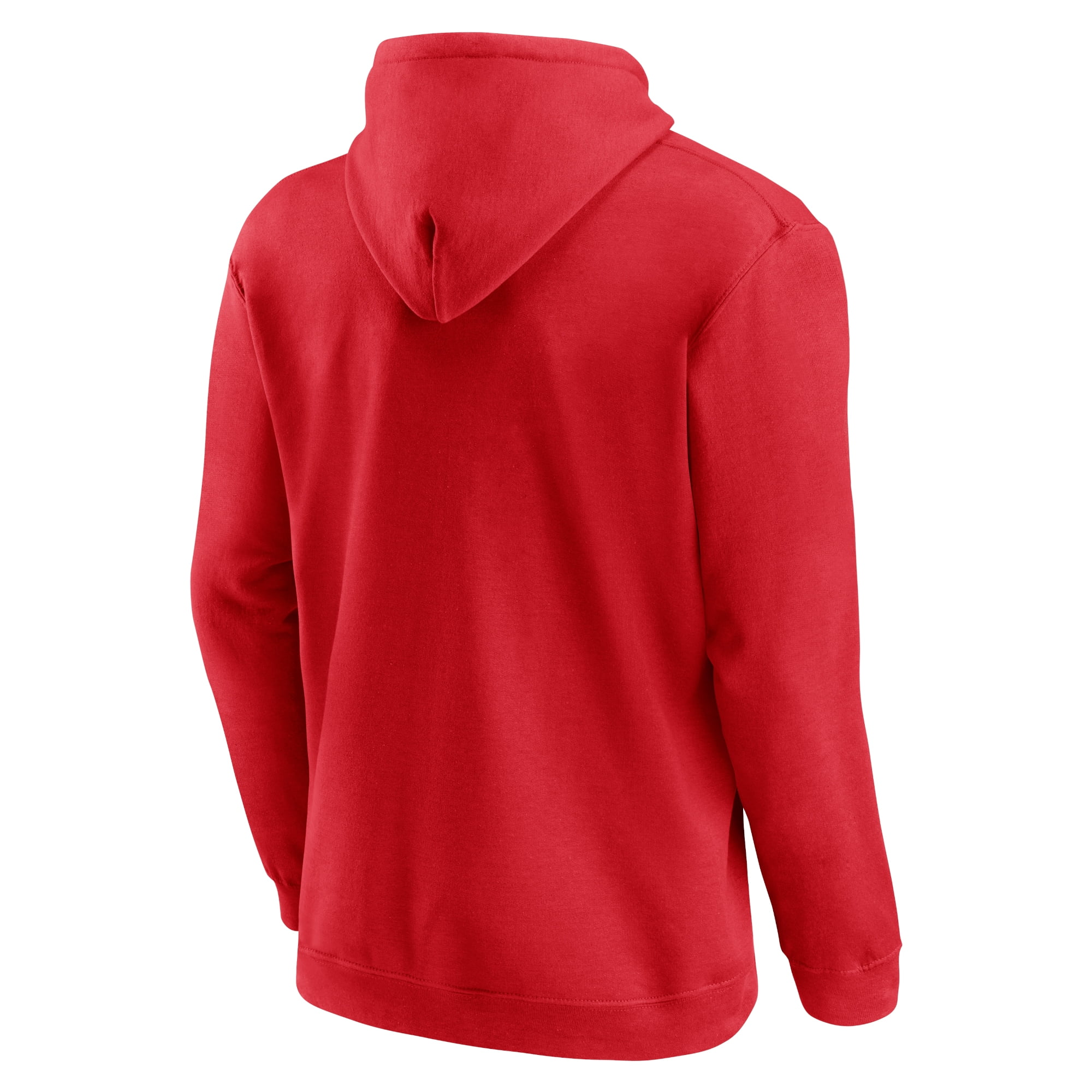 NFL Kansas City Chiefs Men's Team Logo Hoodie – All 32 Teams Available