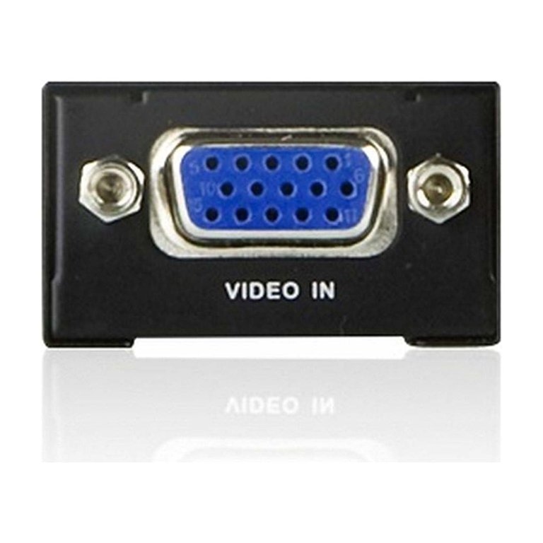 Aten VB100 VGA Booster (1280 x 1024@70m) - Walmart.com