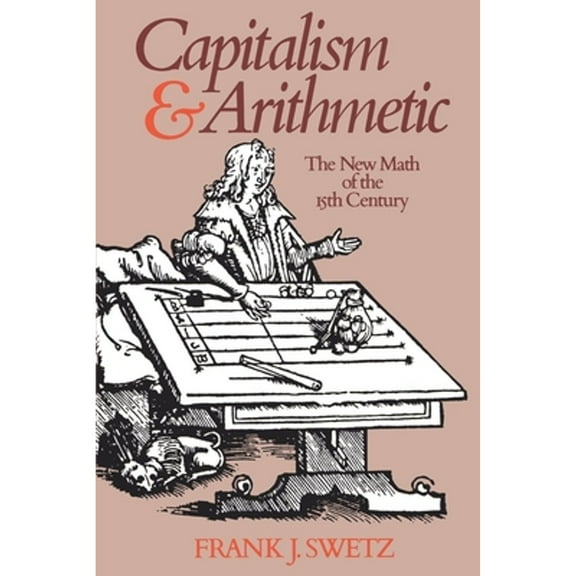 Capitalism and Arithmetic (Paperback)