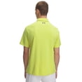 thumbnail image 2 of Polo de Golf Tech para Hombre Under Armour Talla Grande, 2 of 3