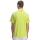thumbnail image 2 of Polo de Golf Tech para Hombre Under Armour 3XL Amarillo, 2 of 3