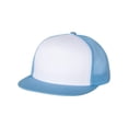 thumbnail image 2 of Yupoong Men's Classic Trucker Cap, 2 of 5