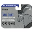thumbnail image 4 of Van Goat Winter Lined Work Gloves - Water & Oil Resistant Goatskin, Kevlar Stitched, Impact & Cut Resistant, 4 of 7
