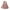 Pink, variant on Toddler Baby Girls Sleeveless Floral Printed Princess Dress Clothes