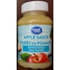 Great Value Purée de pommes non sucrée 620 mL Purée de pommes non sucrée – image 1 sur 3