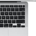 thumbnail image 3 of Restored 2020 Apple MacBook Air with Apple M1 Chip 13.3'' 8GB RAM Silver (Refurbished), 3 of 6
